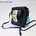 SS2019 CROMIA LADIES BAG RASHIDA 1404190 BL